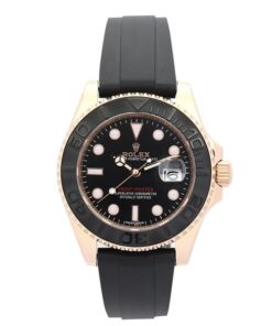 Alternative view of Replica Rolex Yacht-Master