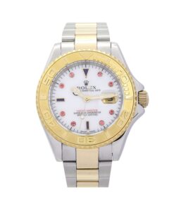 Alternative view of Replica Rolex Yacht-Master 16623