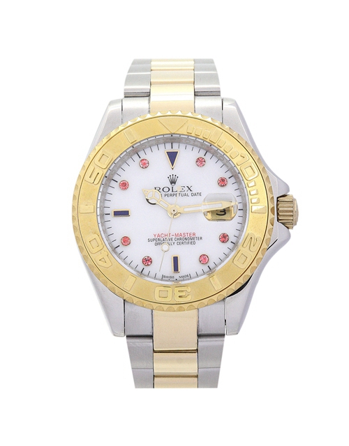 Replica Rolex Yacht-Master 16623 - Image 2