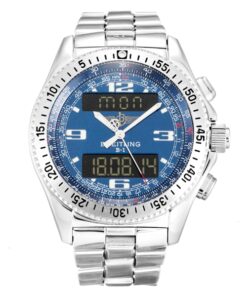 Replica Breitling B1 A68362