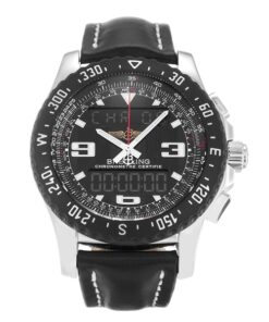 Alternative view of Replica Breitling Airwolf A78364