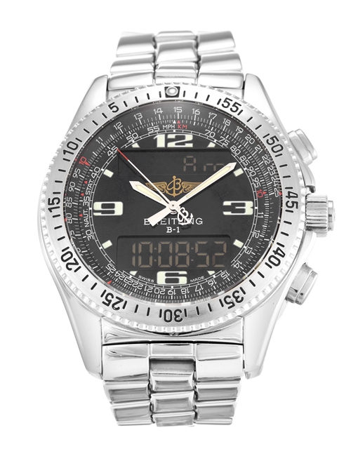Replica Breitling B1 A68362 - Image 2