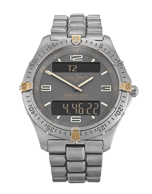 Replica Breitling Aerospace F65062 - Image 2