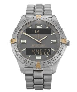 Replica Breitling Aerospace F65062