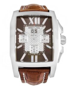 Alternative view of Replica Breitling Bentley Flying B Chronograph A44365