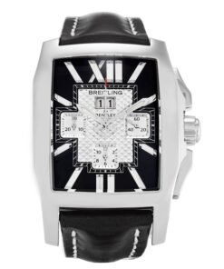 Alternative view of Replica Breitling Bentley Flying B Chronograph A44365