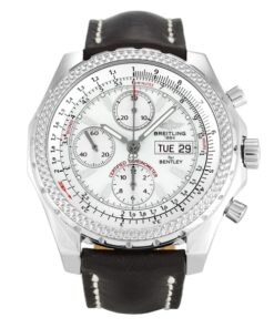Alternative view of Replica Breitling Bentley GT A13362