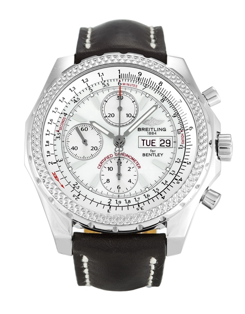 Replica Breitling Bentley GT A13362 - Image 2