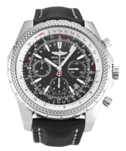 Alternative view of Replica Breitling Bentley Motors A25362
