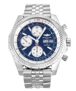 Alternative view of Replica Breitling Bentley GT A13363