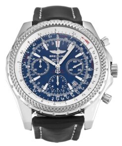Alternative view of Replica Breitling Bentley Motors A25362