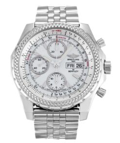 Alternative view of Replica Breitling Bentley GT A13362