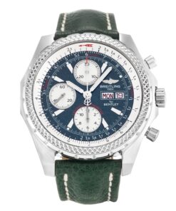 Alternative view of Replica Breitling Bentley GT A13362