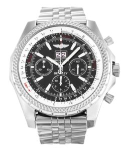 Alternative view of Replica Breitling Bentley 6.75 A44362