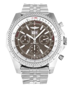 Alternative view of Replica Breitling Bentley 6.75 A44362