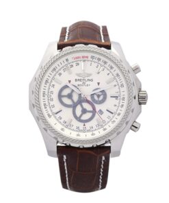 Alternative view of Replica Breitling Bentley GT A13362