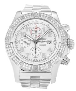 Replica Breitling Super Avenger A13370