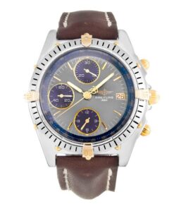 Alternative view of Replica Breitling Chronomat B13047