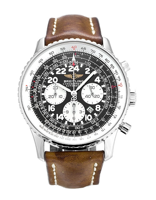 Replica Breitling Cosmonaute A22322 - Image 2