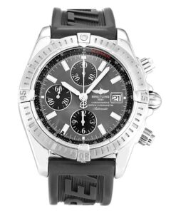 Alternative view of Replica Breitling Chronomat Evolution A13356