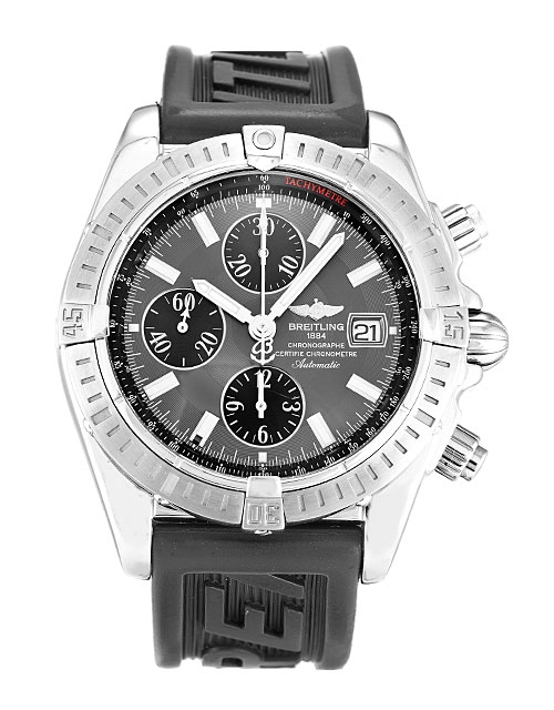 Replica Breitling Chronomat Evolution A13356 - Image 2