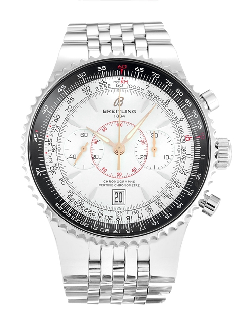 Replica Breitling Legende A23340 - Image 2