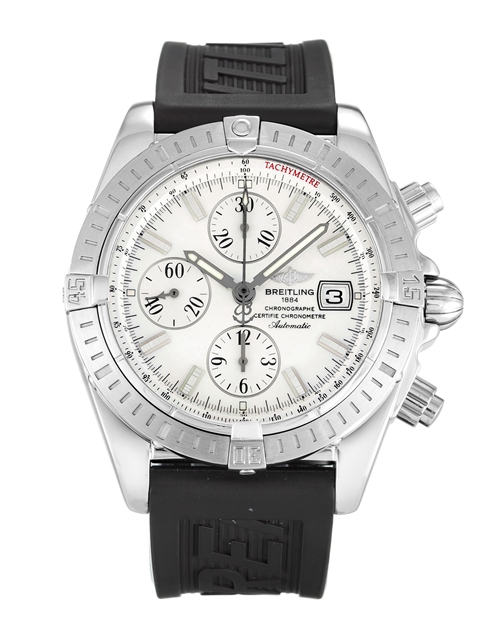 Replica Breitling Chronomat Evolution A13356 - Image 2