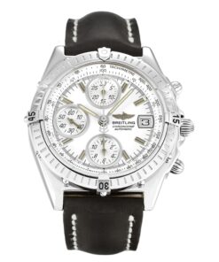 Alternative view of Replica Breitling Chronomat A13350