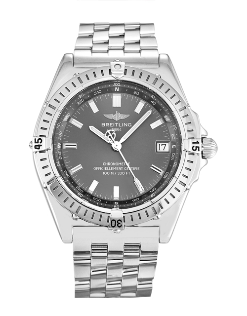 Replica Breitling Wings Automatic A10350 - Image 2