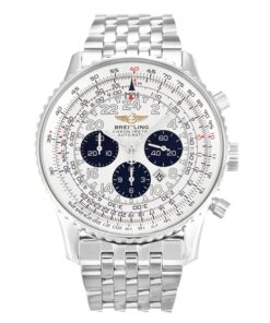 Alternative view of Replica Breitling Cosmonaute A22322