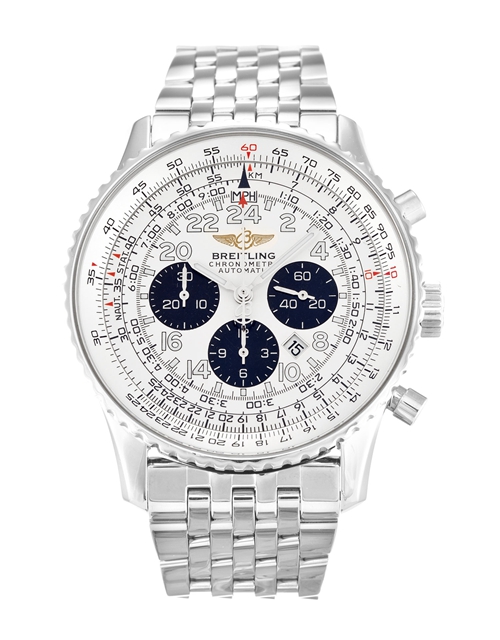 Replica Breitling Cosmonaute A22322 - Image 2