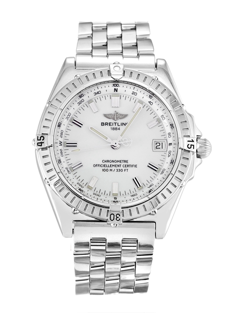 Replica Breitling Wings Automatic A10350 - Image 2