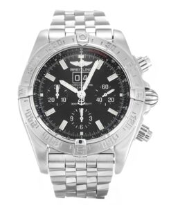 Replica Breitling Blackbird A44359