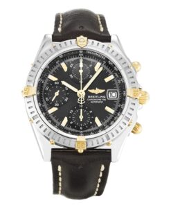 Alternative view of Replica Breitling Chronomat B13352