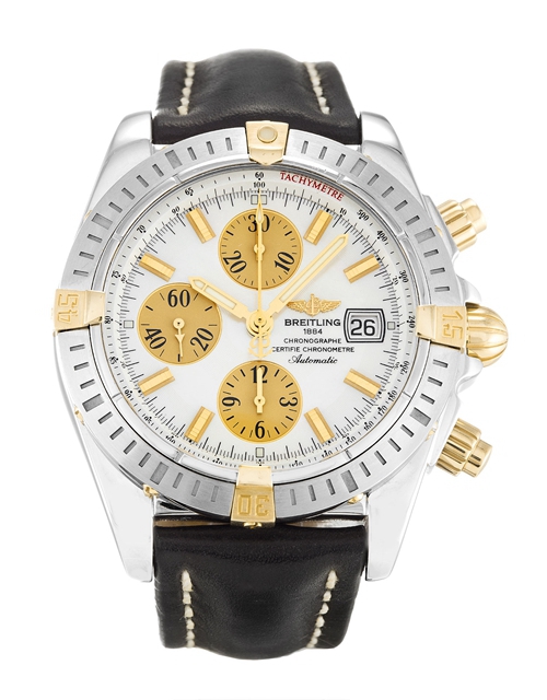 Replica Breitling Chronomat Evolution B13356 - Image 2