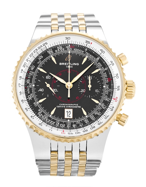 Replica Breitling Legende C23340 - Image 2