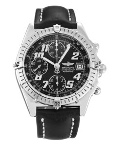 Alternative view of Replica Breitling Chronomat A13050.1