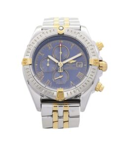 Alternative view of Replica Breitling Chronomat