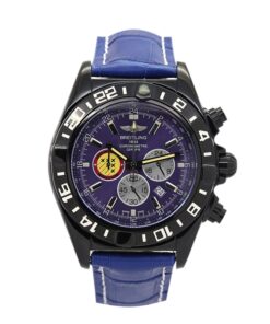 Alternative view of Replica Breitling Chronomat