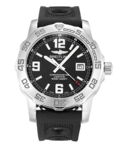 Alternative view of Replica Breitling Colt A74387