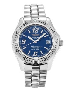 Alternative view of Replica Breitling Colt Oceane A57350