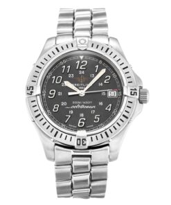 Alternative view of Replica Breitling Colt A64350