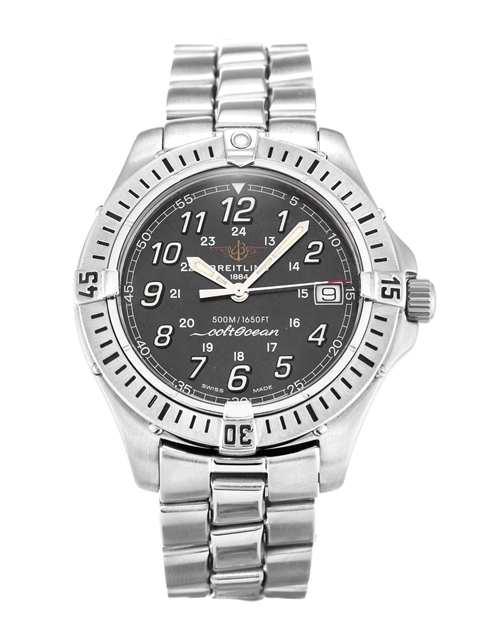 Replica Breitling Colt A64350 - Image 2