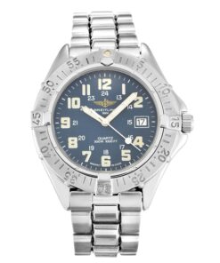 Alternative view of Replica Breitling Colt A57035