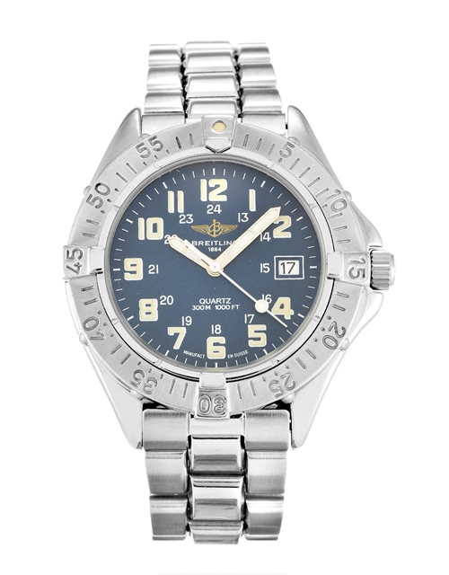 Replica Breitling Colt A57035 - Image 2