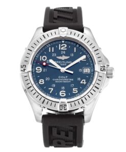 Alternative view of Replica Breitling Colt A74350