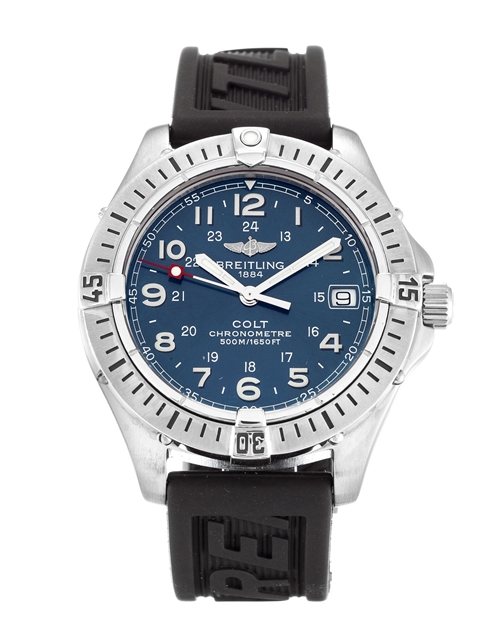 Replica Breitling Colt A74350 - Image 2