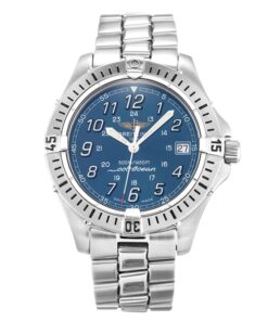 Alternative view of Replica Breitling Colt A64350