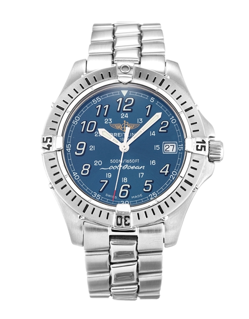 Replica Breitling Colt A64350 - Image 2