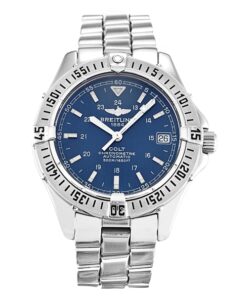 Alternative view of Replica Breitling Colt Auto A17350